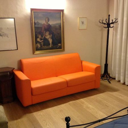 San Francesco Bedrooms Urbino Exterior foto