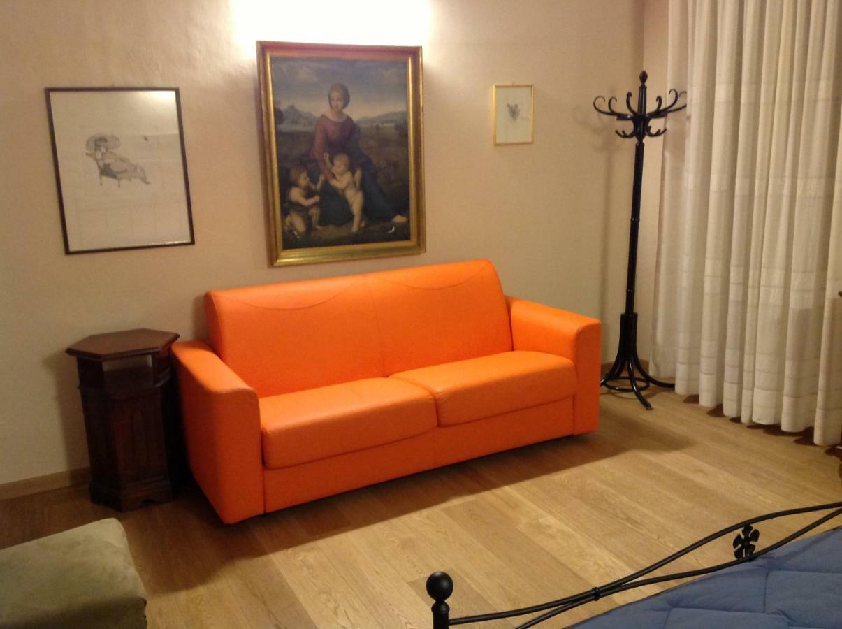 San Francesco Bedrooms Urbino Exterior foto