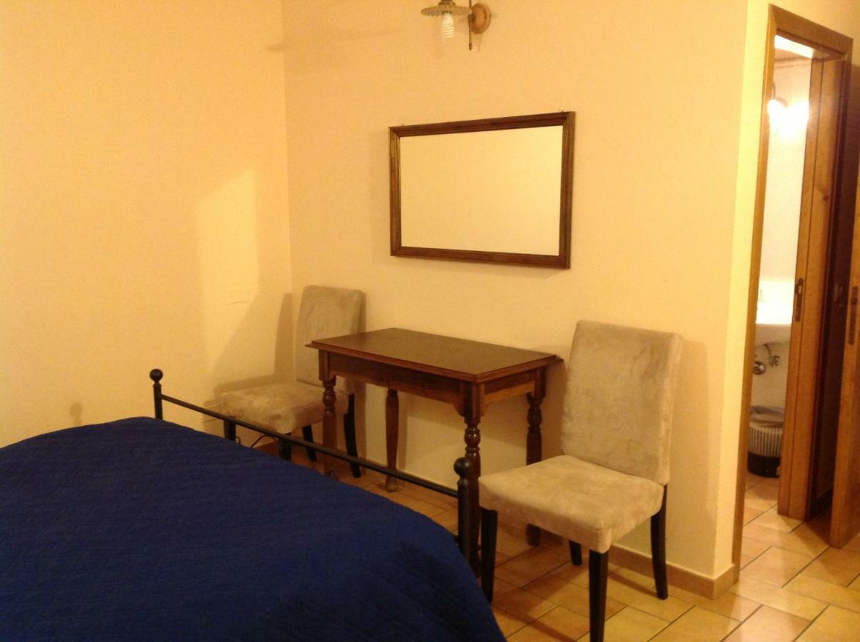 San Francesco Bedrooms Urbino Exterior foto