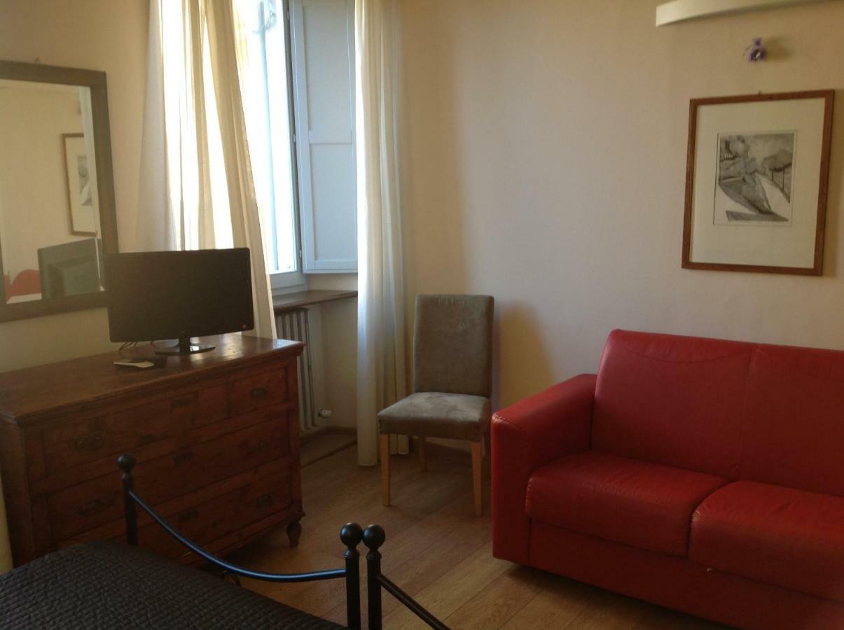 San Francesco Bedrooms Urbino Exterior foto