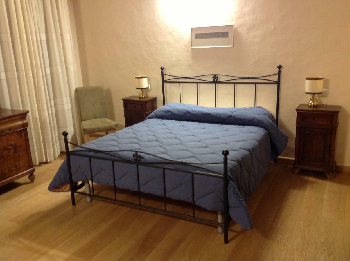 San Francesco Bedrooms Urbino Exterior foto